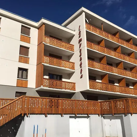 Myosotis B By Interhome *