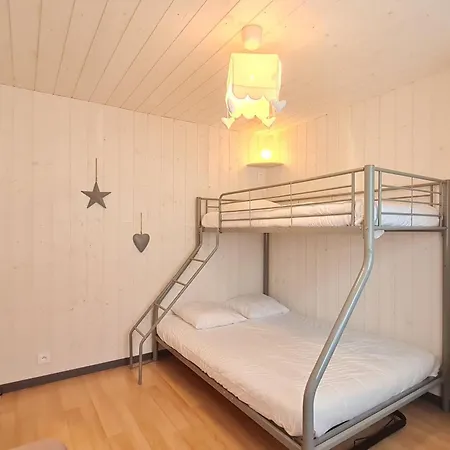 Myosotis B By Interhome Les Deux Alpes