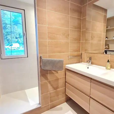 Myosotis B By Interhome Apartamento
