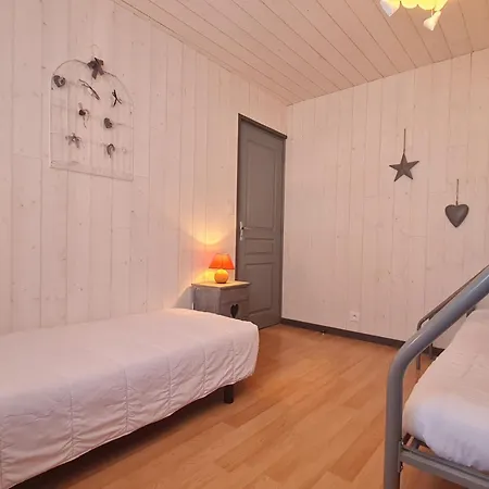 Myosotis B By Interhome Apartamento Les Deux Alpes
