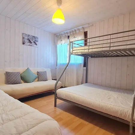 Myosotis B By Interhome Les Deux Alpes